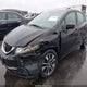 19XFB2F82FE206305 2015 Honda Civic Ex auction photo thumbnail 6
