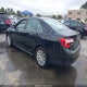 4T1BF1FK6CU056765 2012 Toyota Camry Le auction photo thumbnail 3