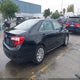 4T1BF1FK6CU056765 2012 Toyota Camry Le auction photo thumbnail 4