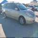 5TDZK22C18S141253 2008 Toyota Sienna Xle auction photo thumbnail 1
