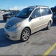 5TDZK22C18S141253 2008 Toyota Sienna Xle auction photo thumbnail 2