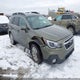 4S4BSAFC8J3338686 2018 Subaru Outback 2.5I Premium auction photo thumbnail 1
