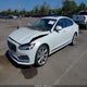 YV1A22ML7H1011849 2017 Volvo S90 T6 Inscription auction photo thumbnail 2