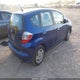 JHMGE8H30CC026645 2012 Honda Fit auction photo thumbnail 4