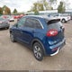 KNDCB3LC8K5265334 2019 Kia Niro Lx auction photo thumbnail 3