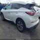 5N1AZ2MH1FN275874 2015 Nissan Murano Platinum/S/Sl/Sv auction photo thumbnail 3