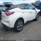 5N1AZ2MH1FN275874 2015 Nissan Murano Platinum/S/Sl/Sv auction photo thumbnail 4