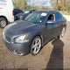 1N4AA5AP6CC833515 2012 Nissan Maxima 3.5 Sv auction photo thumbnail 2