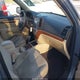 5NMSG13D68H164163 2008 Hyundai Santa Fe Gls auction photo thumbnail 5