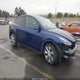 7SAYGDEE4RF988024 2024 Tesla Model Y Long Range Dual Motor All-Wheel Drive auction photo thumbnail 1