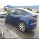7SAYGDEE4RF988024 2024 Tesla Model Y Long Range Dual Motor All-Wheel Drive auction photo thumbnail 3