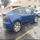 7SAYGDEE4RF988024 2024 Tesla Model Y Long Range Dual Motor All-Wheel Drive auction photo thumbnail 4