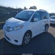 5TDKK3DC5FS609633 2015 Toyota Sienna Le 8 Passenger auction photo thumbnail 2