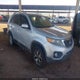 5XYKT3A17BG083402 2011 Kia Sorento Lx auction photo thumbnail 1