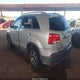 5XYKT3A17BG083402 2011 Kia Sorento Lx auction photo thumbnail 3