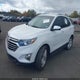 3GNAXPEX7LS587591 2020 Chevrolet Equinox Fwd Premier 2.0L Turbo auction photo thumbnail 2