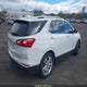3GNAXPEX7LS587591 2020 Chevrolet Equinox Fwd Premier 2.0L Turbo auction photo thumbnail 4