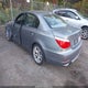 WBANV9C52ACW51727 2010 BMW 535I xDrive auction photo thumbnail 3