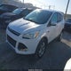 1FMCU0GX5EUC77081 2014 Ford Escape Se auction photo thumbnail 2