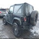 1C4AJWAG1EL327481 2014 Jeep Wrangler Sport auction photo thumbnail 3