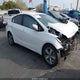 3KPFL4A76JE224516 2018 Kia Forte Lx auction photo thumbnail 1