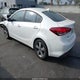 3KPFL4A76JE224516 2018 Kia Forte Lx auction photo thumbnail 3