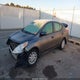 3N1CN7AP1KL810801 2019 Nissan Versa 1.6 S auction photo thumbnail 2