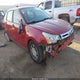1FAHP35N99W111537 2009 Ford Focus Se auction photo thumbnail 1