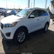 5XYPG4A3XHG266240 2017 Kia Sorento 2.4L Lx auction photo thumbnail 2