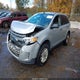 2FMDK3GC6DBE16468 2013 Ford Edge Se auction photo thumbnail 2
