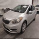 KNAFK4A66E5149261 2014 Kia Forte Lx auction photo thumbnail 2