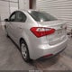 KNAFK4A66E5149261 2014 Kia Forte Lx auction photo thumbnail 3