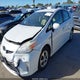 JTDKN3DU8D5545297 2013 Toyota Prius Three auction photo thumbnail 2