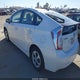 JTDKN3DU8D5545297 2013 Toyota Prius Three auction photo thumbnail 3