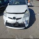 JTDKN3DU8D5545297 2013 Toyota Prius Three auction photo thumbnail 6