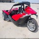 57XAAPHD7M8144631 2021 Polaris Slingshot Sl auction photo thumbnail 3