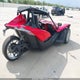 57XAAPHD7M8144631 2021 Polaris Slingshot Sl auction photo thumbnail 4