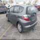 JHMGE8H35DC062302 2013 Honda Fit auction photo thumbnail 3