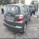 JHMGE8H35DC062302 2013 Honda Fit auction photo thumbnail 4