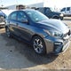 3KPF24AD3ME372099 2021 Kia Forte Lxs auction photo thumbnail 1