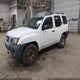 5N1AN0NW0BC517086 2011 Nissan Xterra X auction photo thumbnail 2