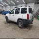 5N1AN0NW0BC517086 2011 Nissan Xterra X auction photo thumbnail 3