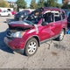 5J6RE4H40BL017285 2011 Honda Cr-V Se auction photo thumbnail 2