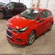 3G1BE6SMXHS503884 2017 Chevrolet Cruze Lt Auto auction photo thumbnail 2