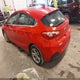 3G1BE6SMXHS503884 2017 Chevrolet Cruze Lt Auto auction photo thumbnail 3