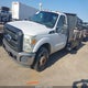 1FDRF3G64CEA53739 2012 Ford F-350 Chassis Xl auction photo thumbnail 2