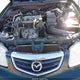 1YVGF22E815218154 2001 Mazda 626 Es/Lx auction photo thumbnail 10
