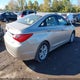 5NPEB4AC0BH120290 2011 Hyundai Sonata Gls auction photo thumbnail 4