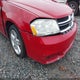 1C3CDZCB0CN309157 2012 Dodge Avenger Sxt auction photo thumbnail 13