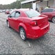 1C3CDZCB0CN309157 2012 Dodge Avenger Sxt auction photo thumbnail 3